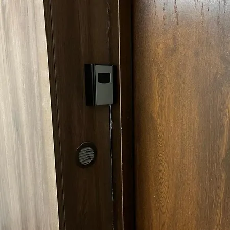Portowa 36a Apartman *