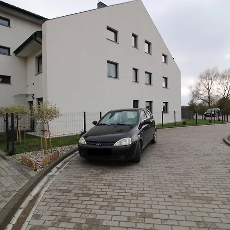 Portowa 36a * Lębork
