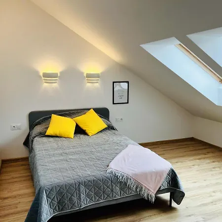 Apartman Portowa 36a *